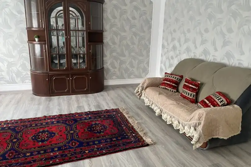 Roskoshny U Morya 10 Spalnykh Rublevka Private House, Derbent