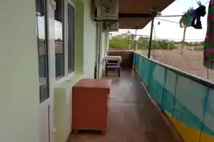 ulitsa Pobedy, 37 Dom dlya otpuska Cottage, Feodosiya