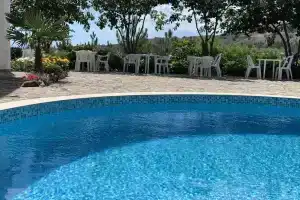 Oazis Hotel, Morskoye