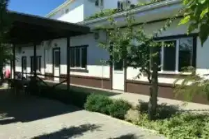 Дача АкТаш, Berehove