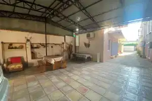 Radeda Guest house, Candripsh