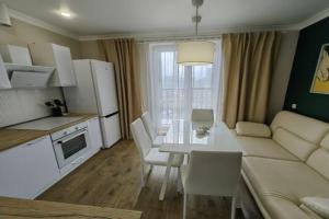Semyco Elite apartamenty Malina, Kazan