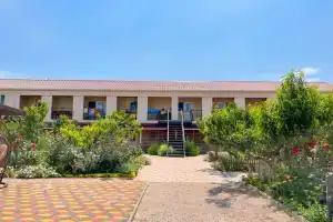 Rozental Mini-hotel, Popovka