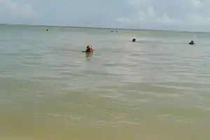 Guest house Liza, Yeysk