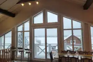 Chasovenskaya Hotel, Chasovenskaya