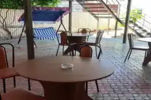 Skazka Guest house, Iletsk