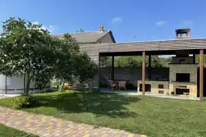 Uyutnyi Guesthouse, Andreevka