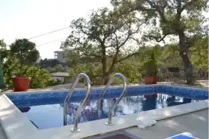 Dubravushka Guest House, Koreiz