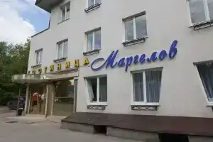 Margelov Hotel, Ryazan