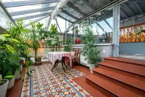 Panoramika Boutique Hotel, St. Petersburg