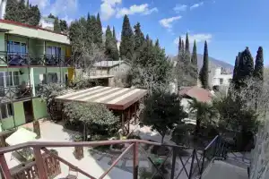 Guest house "Guest house Inzhir"