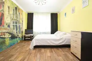 Apartment on Chkalova 51A, Dzerzhinsk