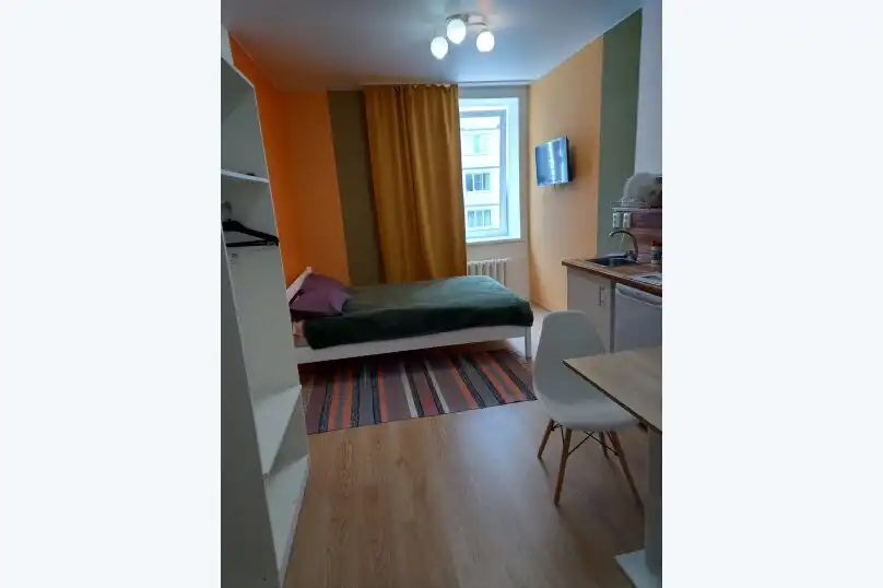 Apartamenty "evrodvushka", Vladimir