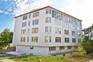 Sport Hotel, Sevastopol