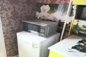 Apartamenty V Tsentre Oktyabrya 11, Nizhnekamsk