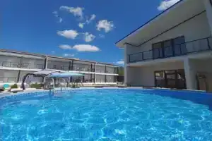 Laguna Life Mini-hotel, Sevastopol