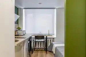 InHome24 Apartments in, Odintsovo