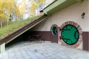 Hobbitland Eco Hotel, Mozhaysk