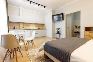 Loft-apartment Vysota City Center, Lipetsk