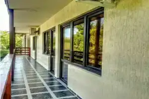 Amra Hotel, Novyjj Afon