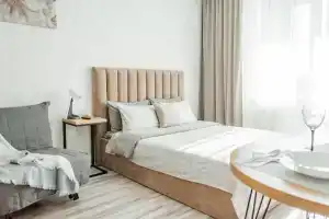 Petrova 221d/1, Otlichnaya posutochno! Apartments, Barnaul