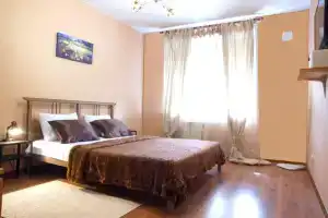 Sovetskaya 190 V k1 kv7 TsENTR GORODA Apartments, Tambov