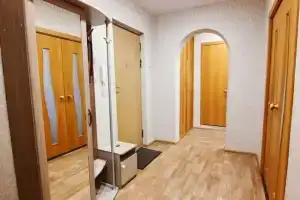 Hostel Gorodok, Krasnoyarsk