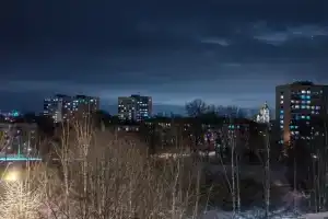 Apartamenty ve u parka Dubki, Sestroretsk