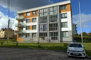 Solnechnyy Apart-hotel, Svetlogorsk