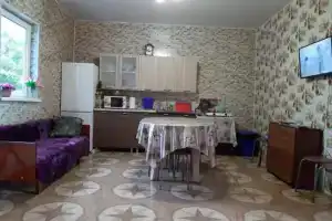 Abhaziya Dom Pod Klyuch Alahadzy Cottage, Alakhadzi