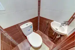 Sails on the Farm highway 14 building 1, St. Petersburg