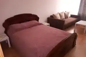 Shelter Hostel, St. Petersburg