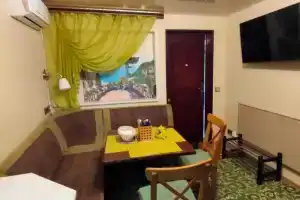 Kiwi Guest House, Adler