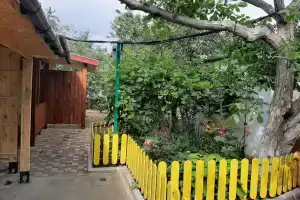 Guest house on Sovetskaia 15b, Feodosiya