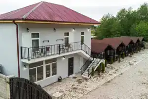 Valeria Mini-hotel, Alakhadzi