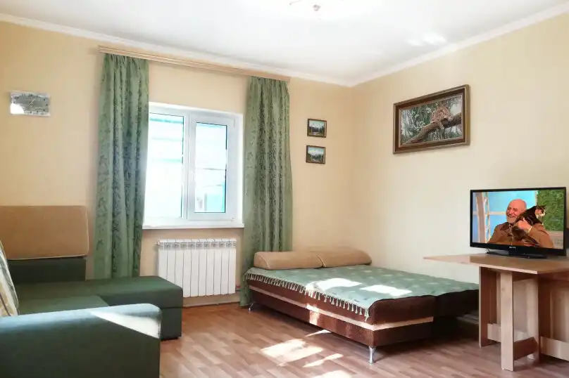 Chastnyy dom ve Cottage, Kislovodsk