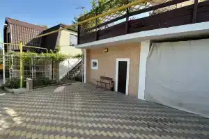 Aleksandriya malaya Tourist base, Gelendzik