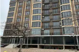 Air Hostel, Kaspiysk