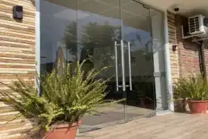 BIS Guest house, Sukhumi