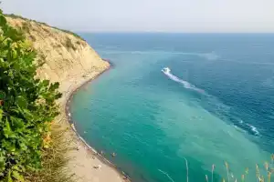 Eko-otel Priboy, Shirokaya Balka