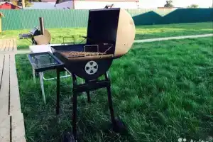 Kiroff Park Hotel, Yarovoye