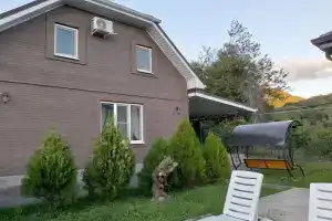 VOLYa Guest house, Kamennomostsky