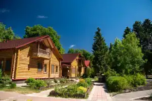 "VKS-Kantri" Hotel, Yuryev-Polsky