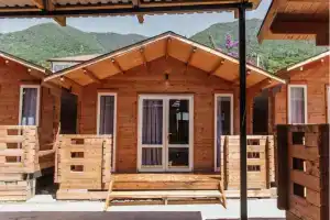 Mini-otel"Sofiya", Gagra