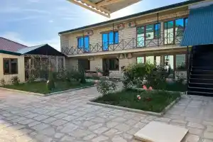 Granat Guest house, Derbent