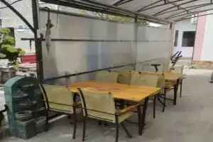 Private House on Ilyicha, Yuzhnaya Ozereyevka