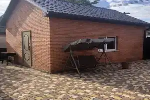 Guest house Mihalych, Shakhty