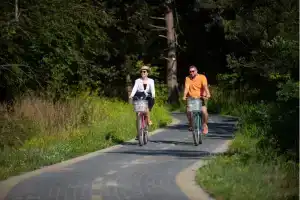 Syorf i velik Guest house, Zelenogradsk