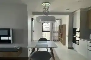 Noev Kovcheg. Dom s bankoy. Cottage, Korolyov