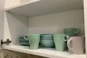 Apartment on Suvorova, Aksay